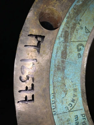USED Goulds 3175