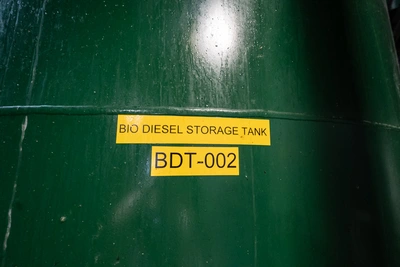 USED 2014 SQUIBB TANK CO A36