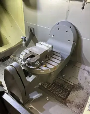 2019 HAAS UMC-750SS Universal Machining Centers | Toolquip, Inc. (5)