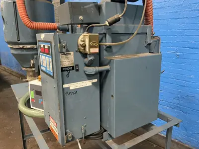 Used NOVATEC MDM25 Dryers Ohio US | HGR 24 #1456123