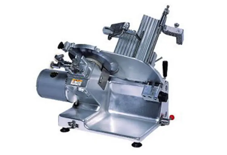 Used _UNKNOWN_ YBS-1 Slicers / Dicers / Cutters California US | RAM Manufacturing Equipment, LLC #290599