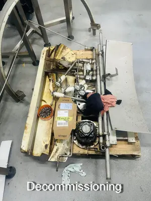 Used Dantech ARCTIC FROST Freezers Illinois US | M&M Equipment Corp. #1506715