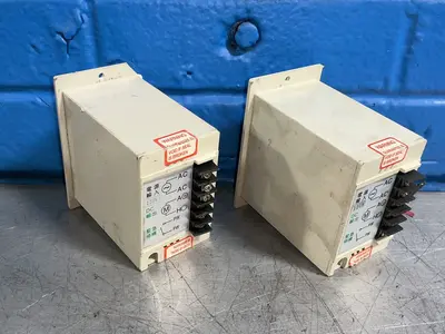 Used _UNKNOWN_ _UNKNOWN_ Motor Controllers Ohio US | HGR 24 #1474849