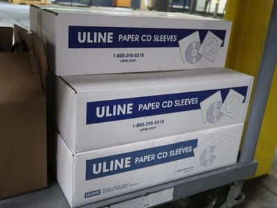 Used Rimage _UNKNOWN_ Thermal Printers Delaware US | United Machine Co. #1563100