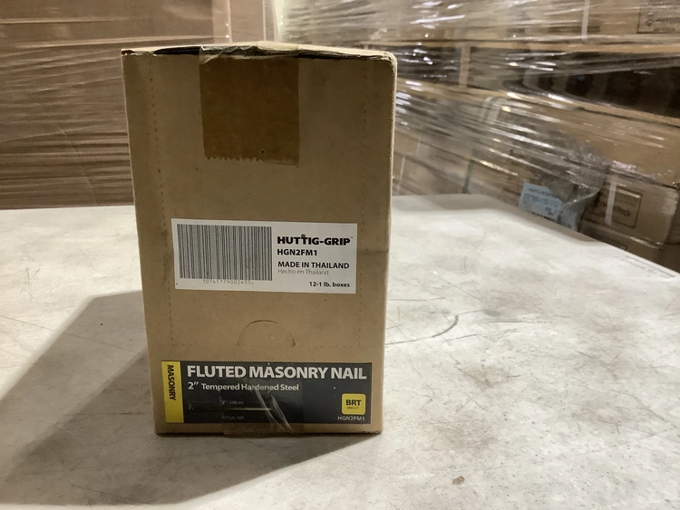 Used _UNKNOWN_ _UNKNOWN_ Misc Fasteners Michigan US | Miedema Asset Management Group #1151117