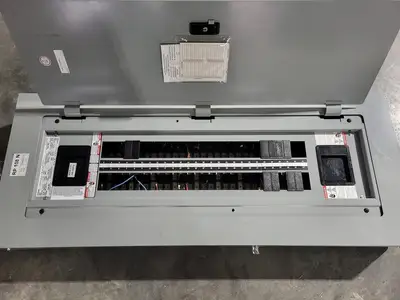 USED SIEMENS P1C54ML250ATST
