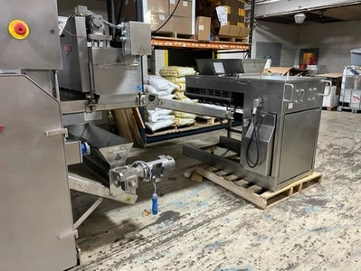 Used MOLINE _UNKNOWN_ Dough Sheeters & Presses California US | BakeryEquipment.com #1554761