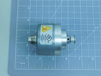 Used FRITZ KUEBLER _UNKNOWN_ Encoders | OCO Industrial #1632911