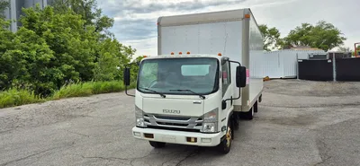 2018 ISUZU NRR Box Truck | Platinum Group (3)