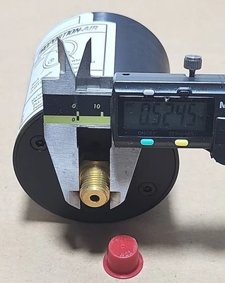 NEW Proportion-Air BB1MI040