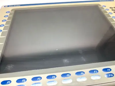 USED ALLEN-BRADLEY PANELVIEW PLUS 1500