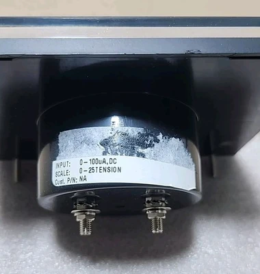 NEW Flexo FS=100uADC