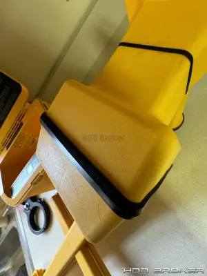 Used DYNATEL DYNATEL 2273 Portable Cable Fault Location Systems Florida US | HDD Broker #1346626