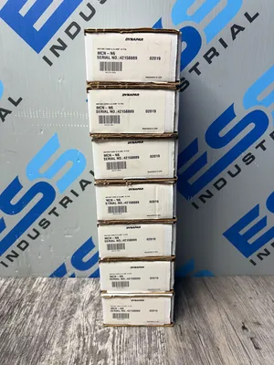 Dynapar MCN-N6 Electrical Equipment/Supplies | ESS Industrial Equipment Sales (3)