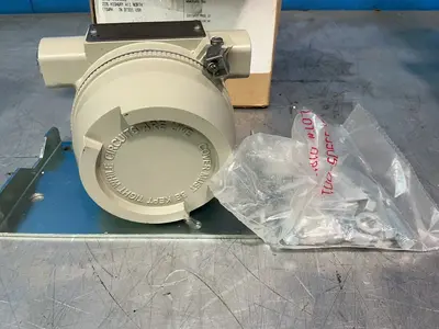 Used 2001 HONEYWELL STT3500EP000000MB0000000000001C Pressure Transmitters Ohio US | HGR 24 #1414150