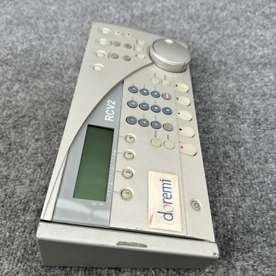Used Doremi RCV2-1248 Automation Control (HMI) California US | Davliegogo LLC #1706118