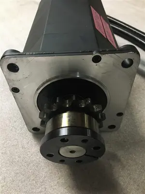 USED FANUC A06B-0503-B005