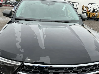 Used 2021 FORD EXPLORER SUVs Michigan US | Miedema Asset Management Group #1406743