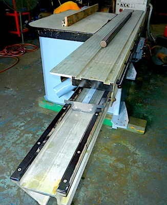 USED KAMRO FKS