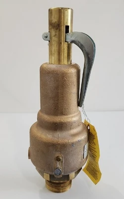 NEW Conbraco 19KJH-L