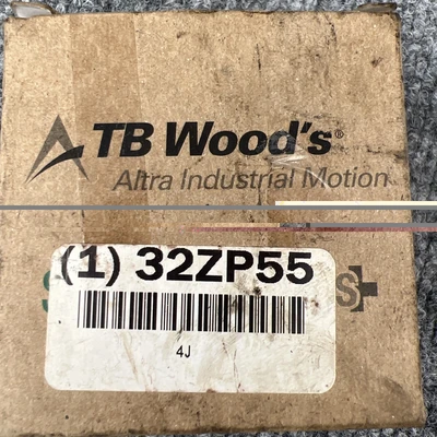 New | in-Stock TB WOODS 4J Parts California US | Davliegogo LLC #1706334