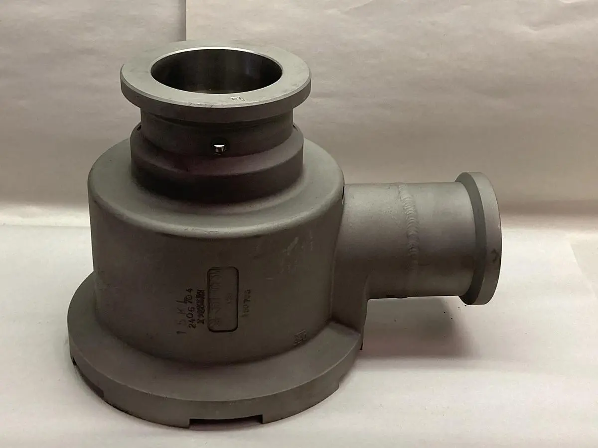 New | in-Stock ASTM/ASME SA-351-CF3M Pump Parts Ohio US | Surplus Asset Holdings #1414210