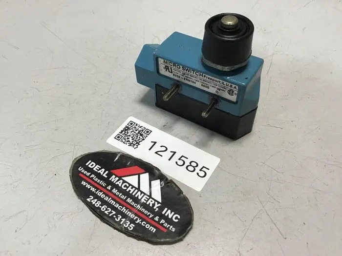 Used HONEYWELL BZE6-2RN194 Relays & Switches Michigan US | Ideal Machinery #586187