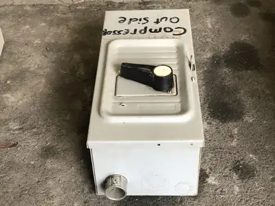 USED FEDERAL PIONEER 1336