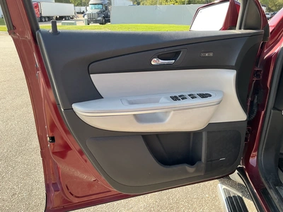 Used 2010 GMC ACADIA SUVs Michigan US | Miedema Asset Management Group #1397237