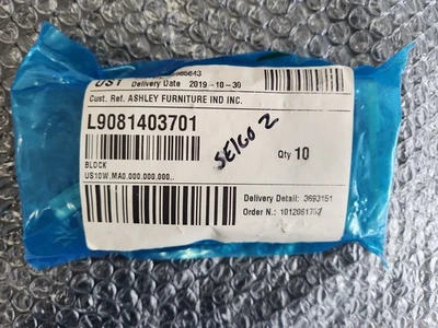 NEW Biesse Selco L9082138605