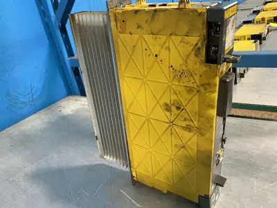 Used FANUC A06B6114H105 Servo Drives Ohio US | HGR 24 #1335283
