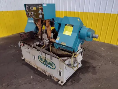 USED KALAMAZOO