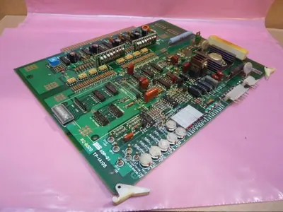 USED NISSEI NC8000 TP-IA105