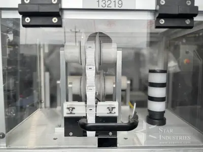 Used 2022 PHARMAFILL PS1 Desiccant Fillers California US | Star Industries #1254416