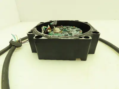 Yaskawa Rotary Encoder Off of SGMP-15AWYR12 Servo