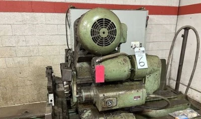 GIDDINGS & LEWIS/FRASER MC2 Facing & Centering Machines | Mohawk Machinery (8)