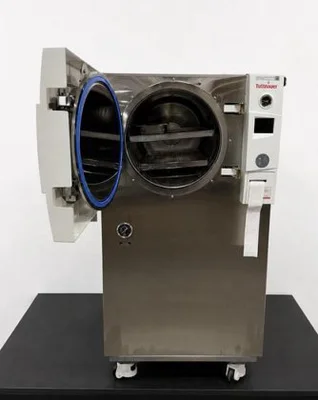 Used TUTTNAUER 3870HSG Autoclaves New Jersey US | Bionex Scientific LLC #1283100