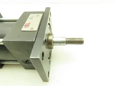 Used HYDRO-LINE _UNKNOWN_ Pneumatic Cylinders | Arrow Industrial #633023