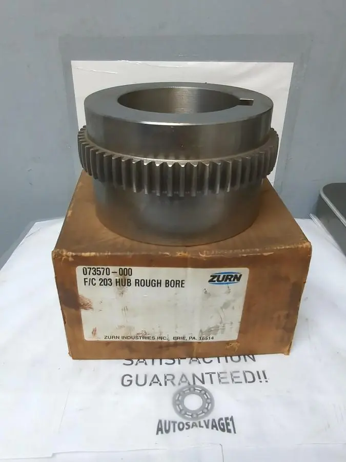 New | in-Stock ZURN 073570-000 Industrial Controls Ohio US | Surplus Asset Holdings #1237373