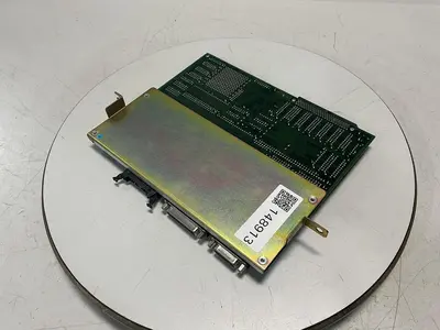 USED TOSHIBA H2527021