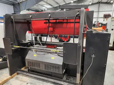 USED AMADA FBD1025NT