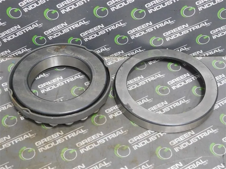 Used SKF 29320E Bearings Wisconsin US | Green Industrial #667333
