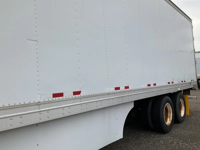 Used 2007 GREAT DANE _UNKNOWN_ Miscellaneous Trucks/Trailers Michigan US | Miedema Asset Management Group #1419513