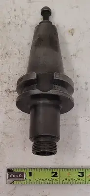 USED LYNDEX CAT 30 TOOL HOLDER