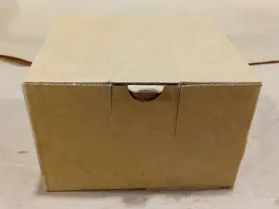 NEW BURKERT 00456944