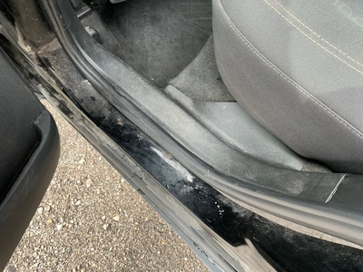 USED 2020 CHEVROLET TRAX