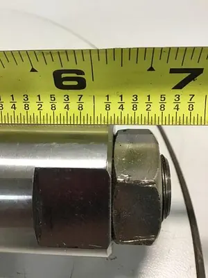 USED SMC NCDQ2A50-75-DA-K00033