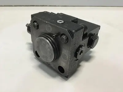 USED VICKERS DG4V3S2ALMUHL760EN490