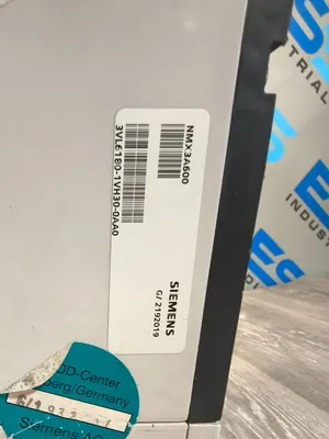 SIEMENS NMX3A800 Circuit Breakers | ESS Industrial Equipment Sales (10)