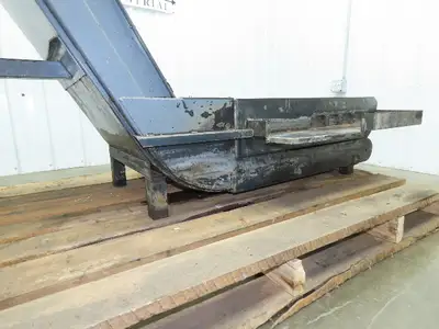 Used ENOMOTO _UNKNOWN_ Conveyor Parts Indiana US | Arrow Industrial #1366803